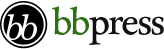 bbpress